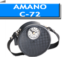 AMANO C-72