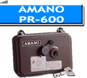 AMANO PR600
