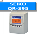 SEIKO QR-395