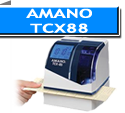 AMANO TCX88