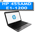 HP 455 AMD E1-1200