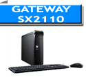 GATEWAY SX2110