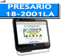 COMPAQ PRESARIO 182001 LA