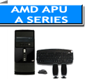 AMD APU A SERIES